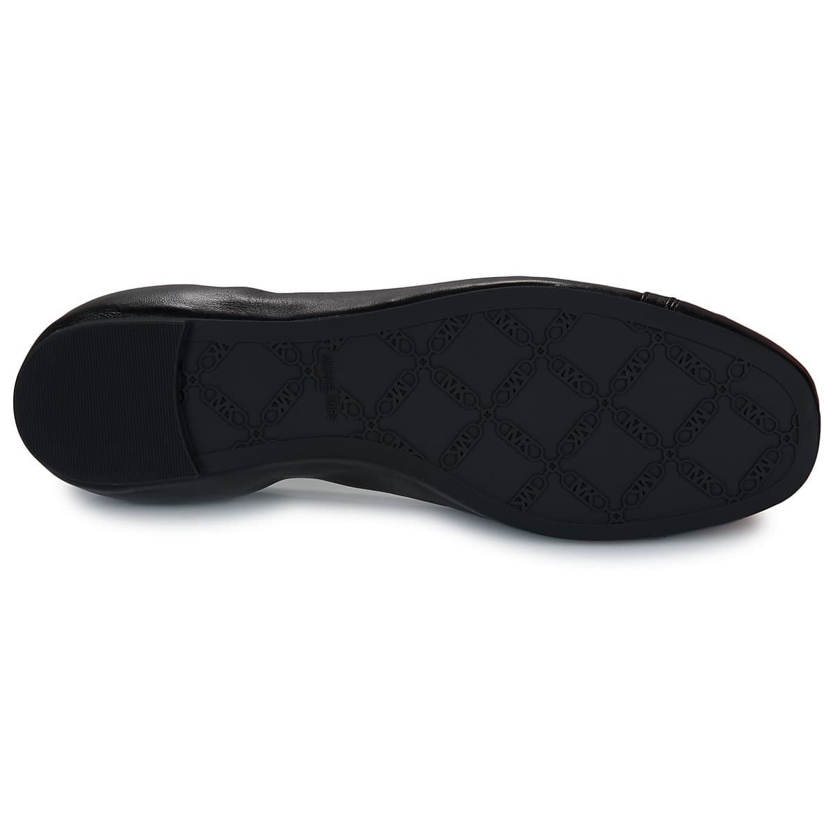 Women's Ballet Flats Michael Kors Black