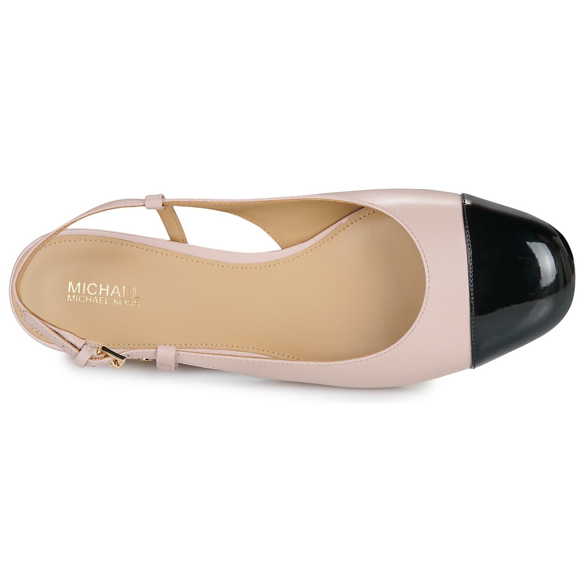 Women's Ballet Flats Michael Kors Multicolor