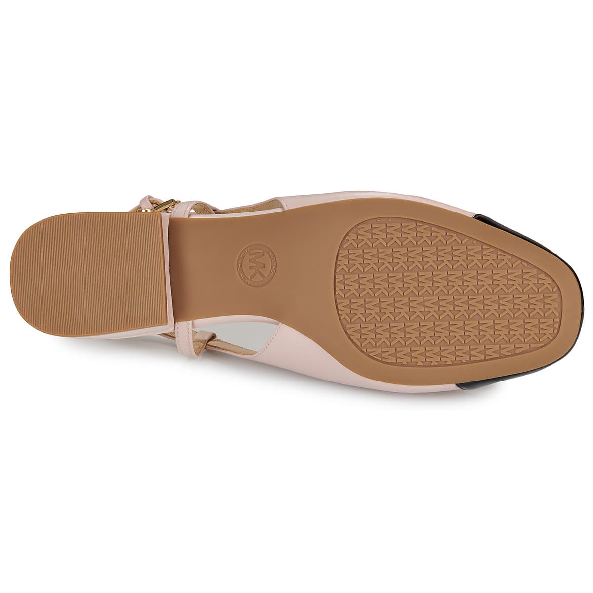 Women's Ballet Flats Michael Kors Multicolor