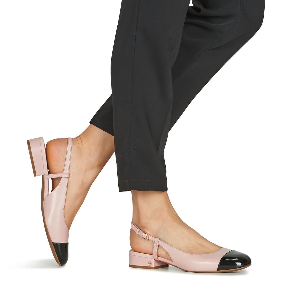 Women's Ballet Flats Michael Kors Multicolor