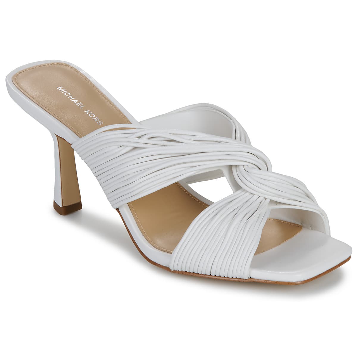 Mules MICHAEL Michael Kors ALESSIA MULE SANDAL