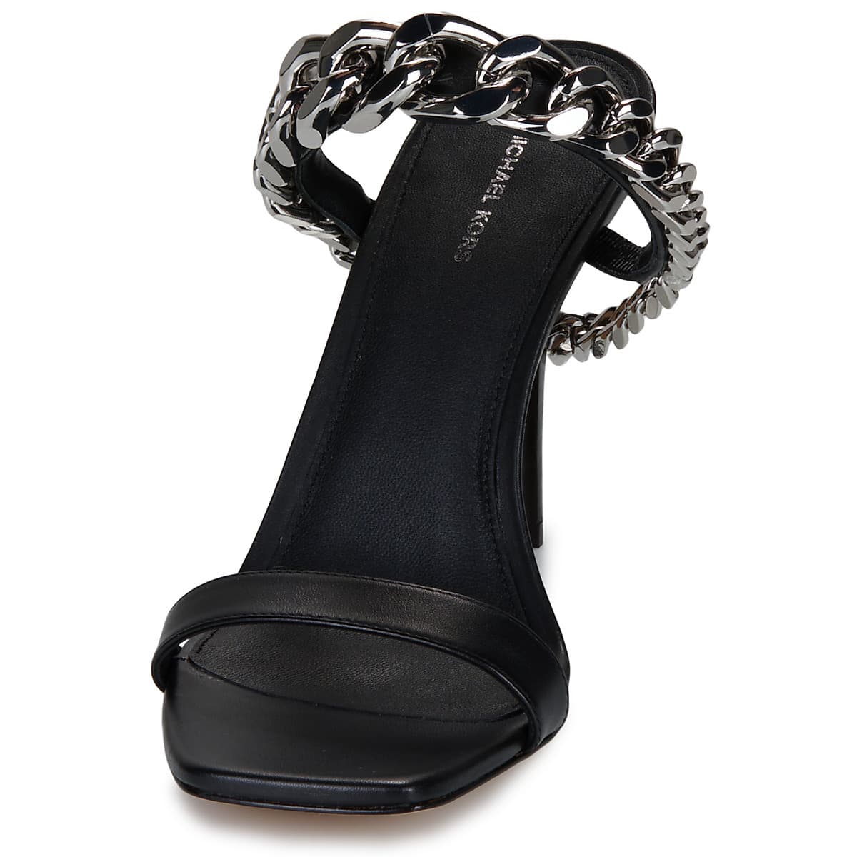 Women's Mules Michael Kors Black