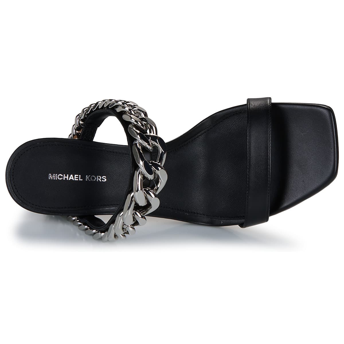 Women's Mules Michael Kors Black
