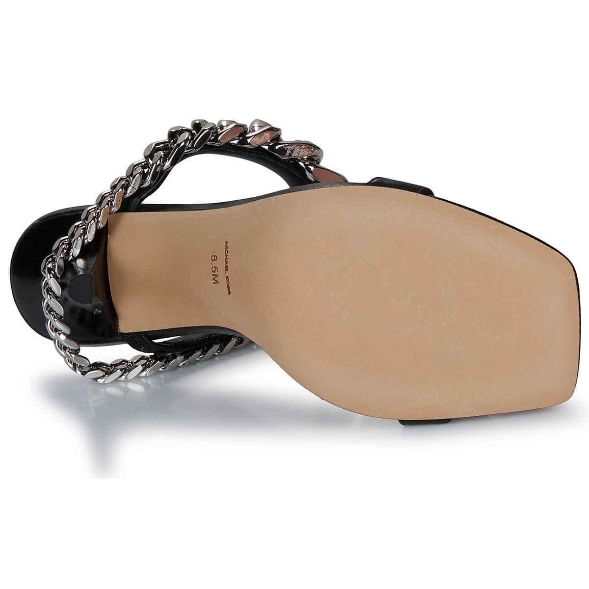 Women's Mules Michael Kors Black