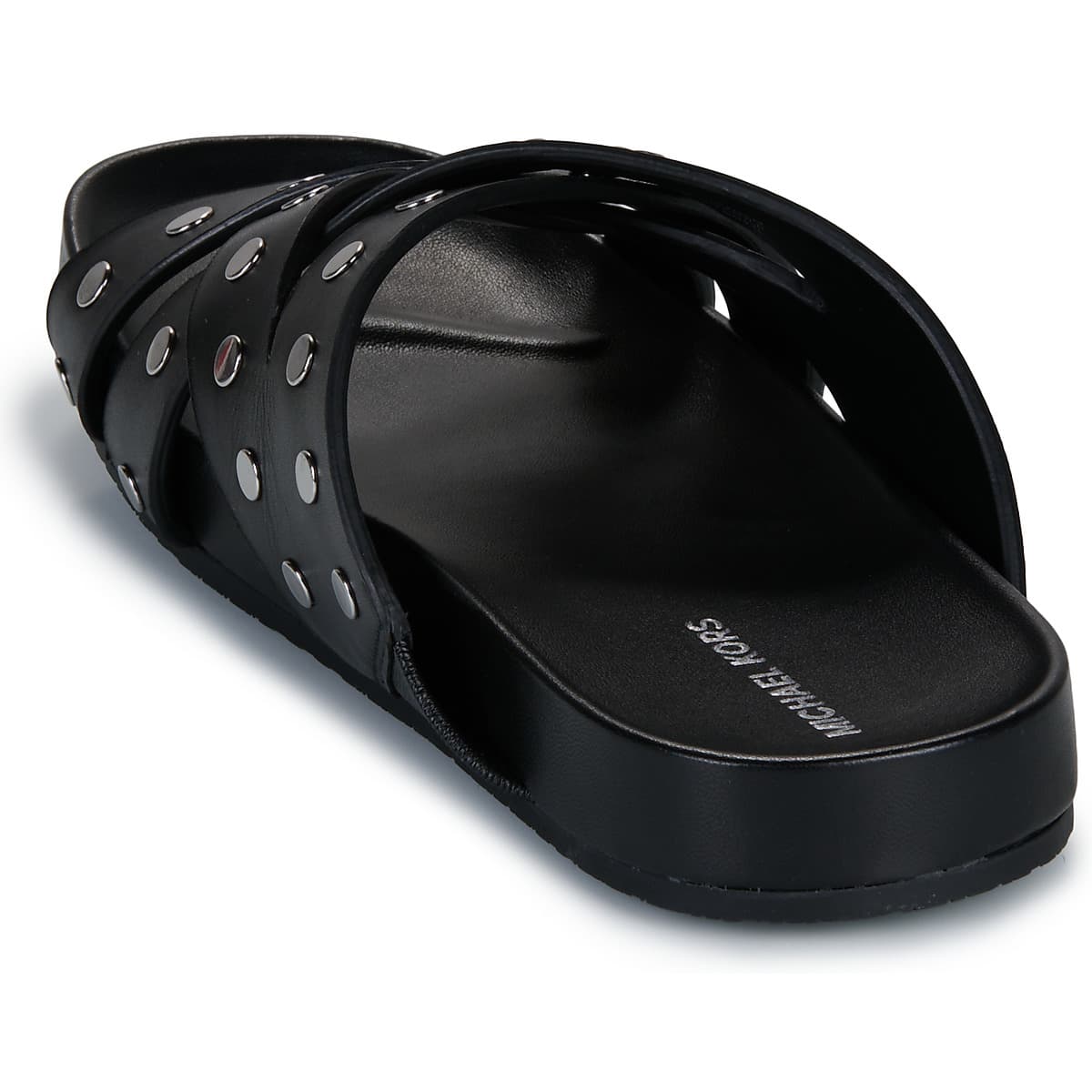 Women's Mules Michael Kors Black