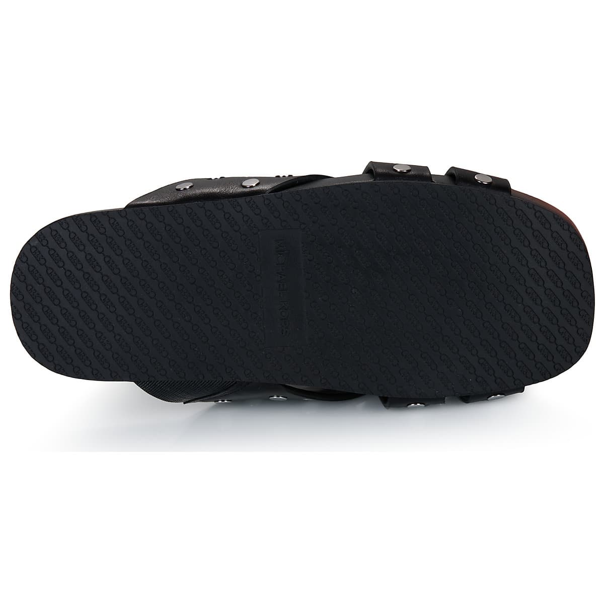 Women's Mules Michael Kors Black