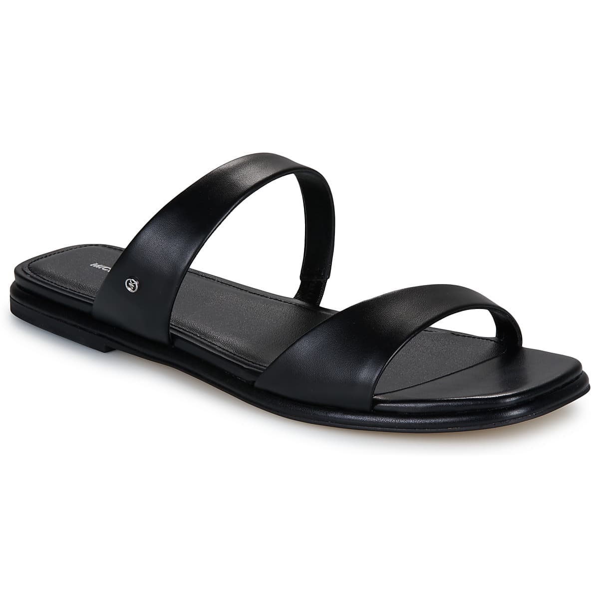 Σανδάλια χωρίς τακούνι MICHAEL Michael Kors JAIDA FLAT SANDAL