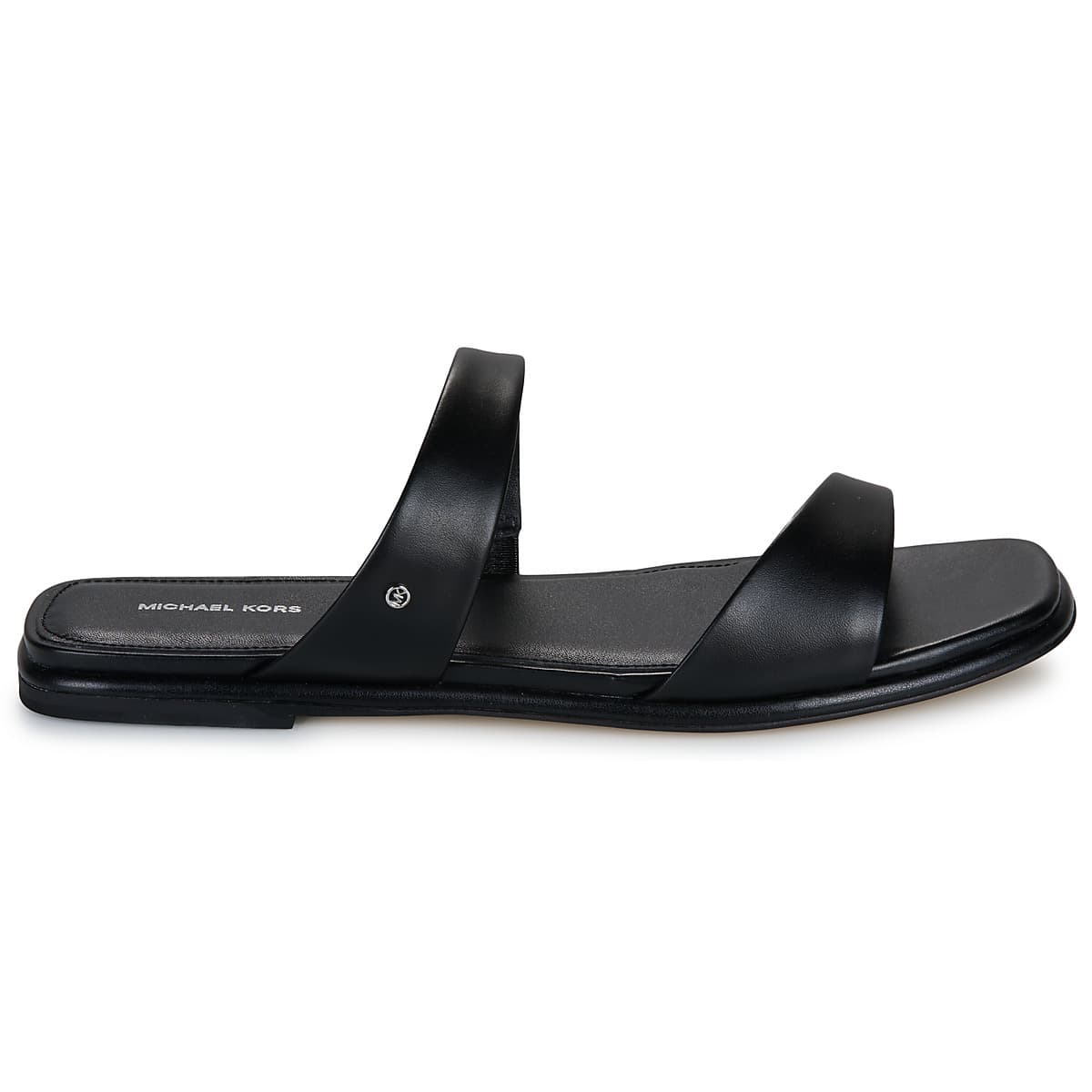 Women's Sandals Michael Kors Black