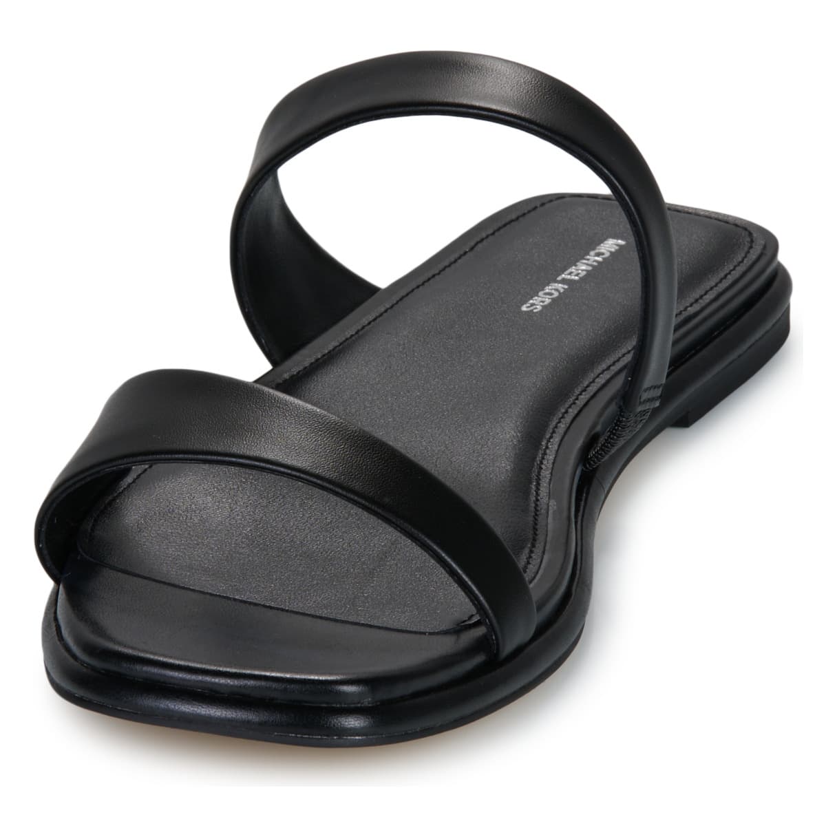 Women's Sandals Michael Kors Black