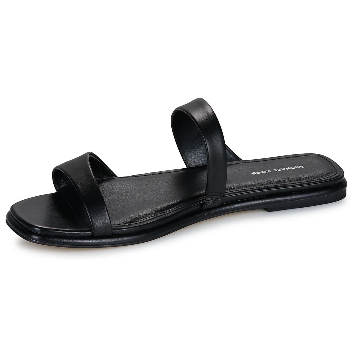 Women's Sandals Michael Kors Black