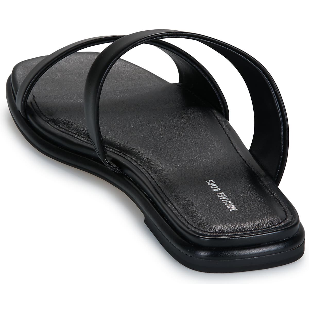 Women's Sandals Michael Kors Black