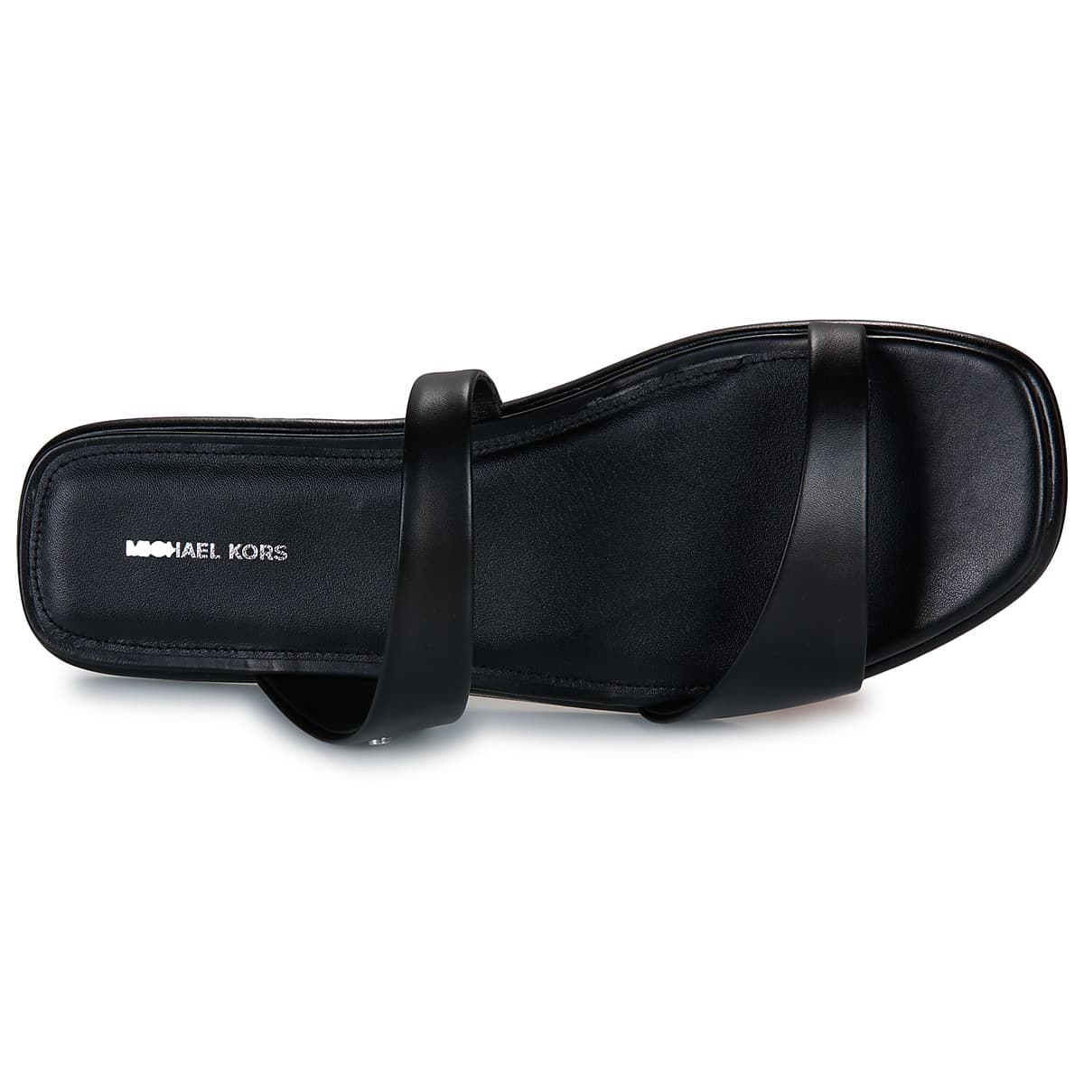 Women's Sandals Michael Kors Black