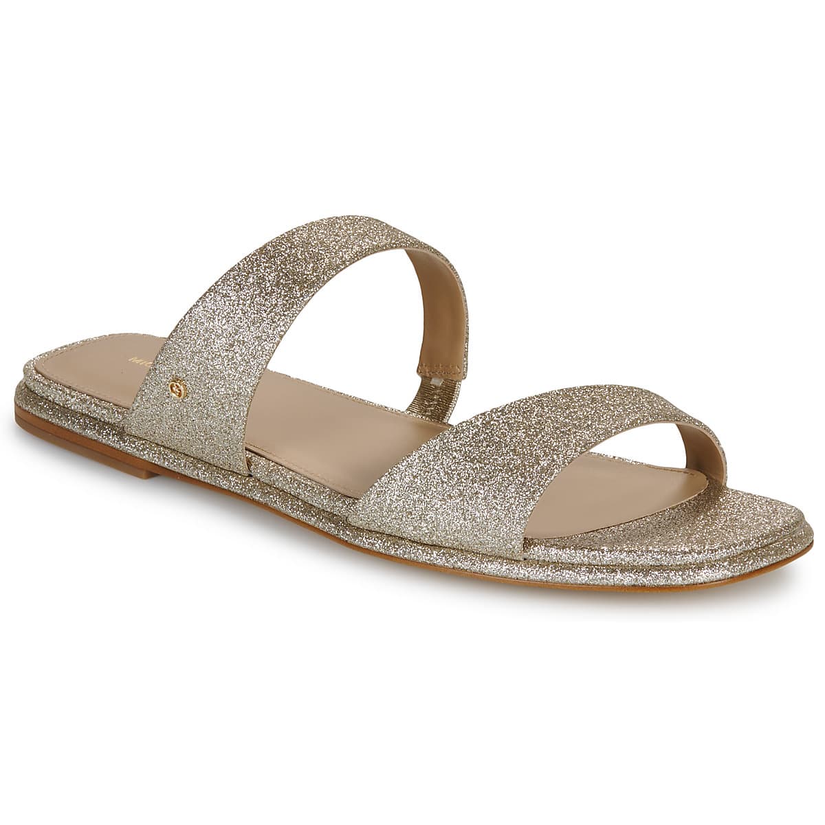 Σανδάλια χωρίς τακούνι MICHAEL Michael Kors JAIDA FLAT SANDAL