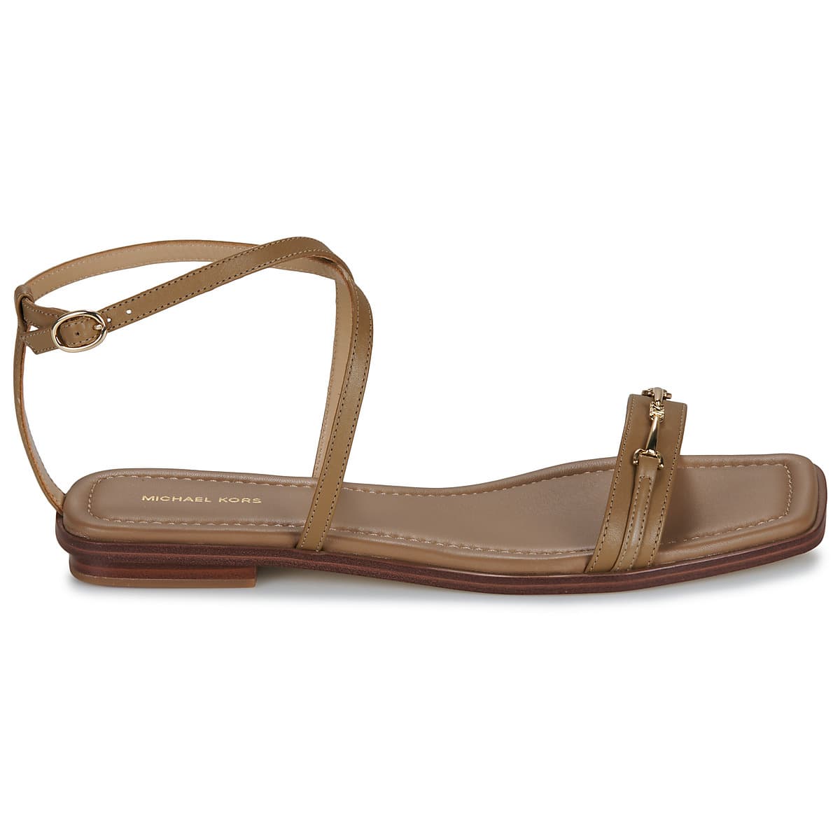 Women's Sandals Michael Kors Brown