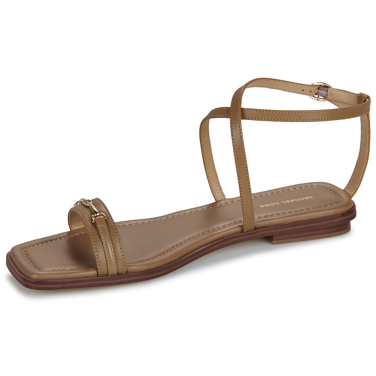 Women's Sandals Michael Kors Brown