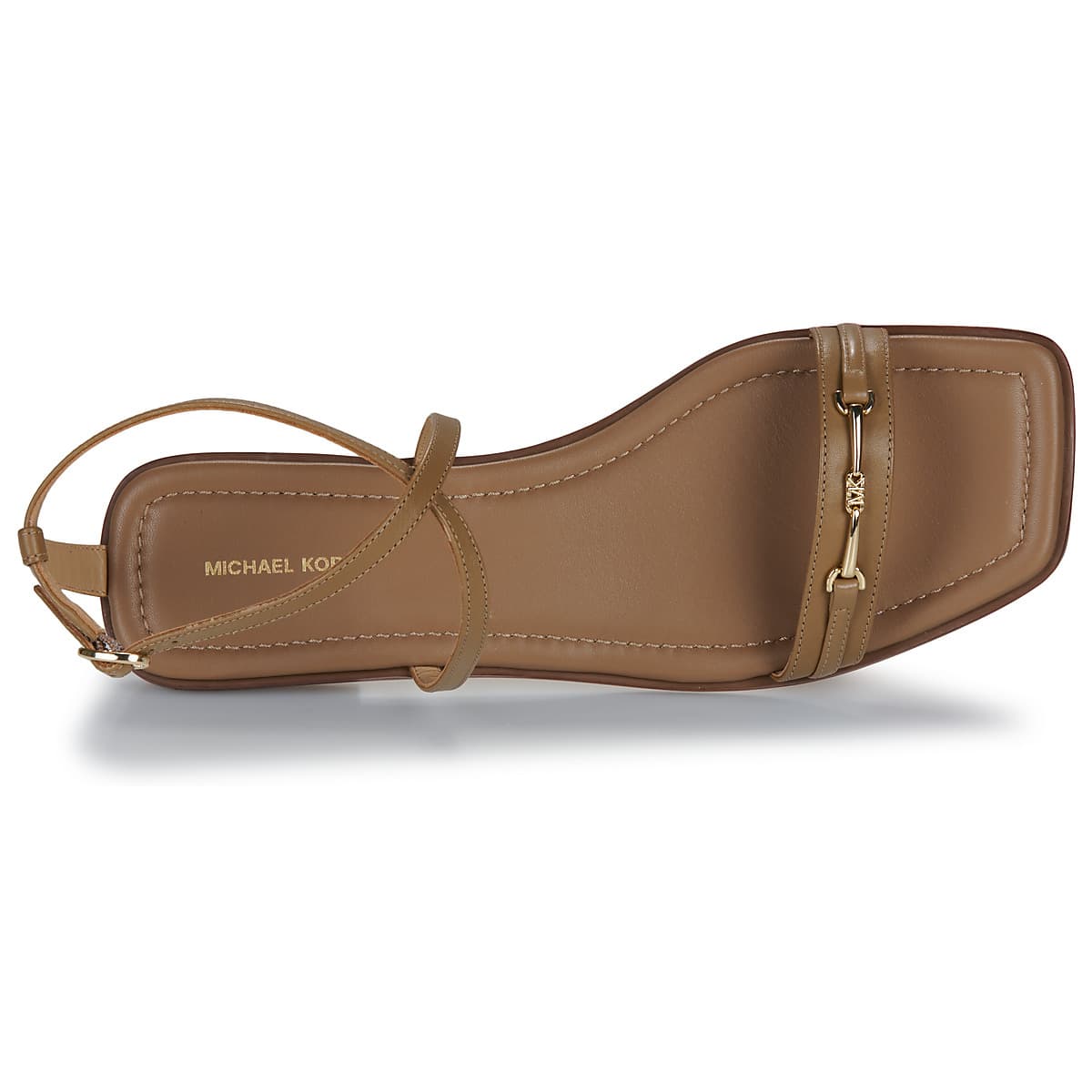Women's Sandals Michael Kors Brown
