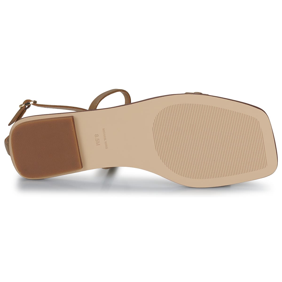 Women's Sandals Michael Kors Brown