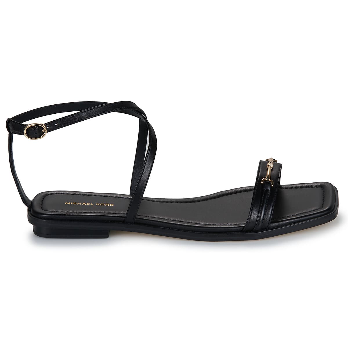 Women's Sandals Michael Kors Black