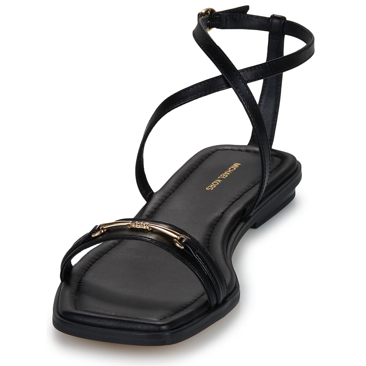 Women's Sandals Michael Kors Black
