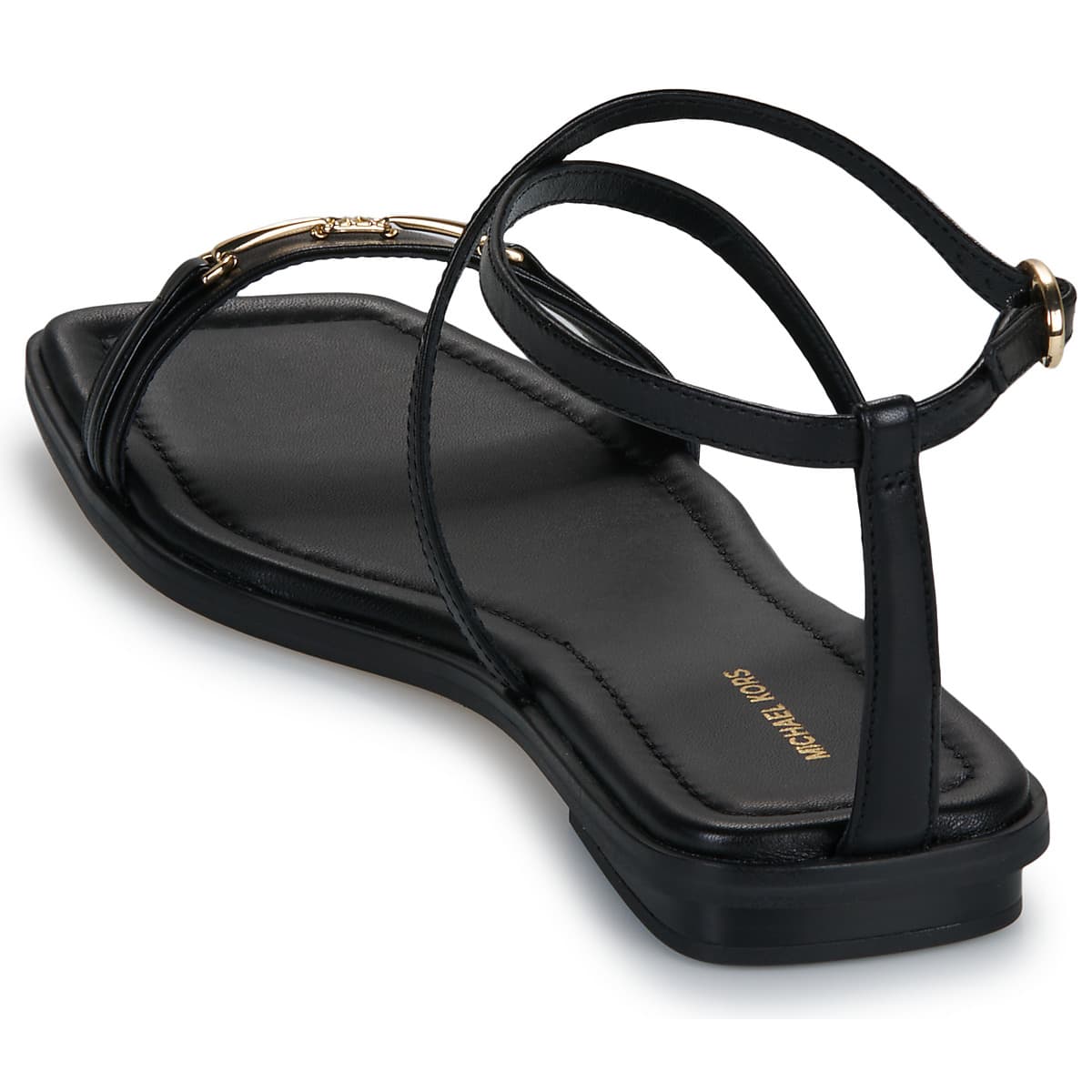 Women's Sandals Michael Kors Black