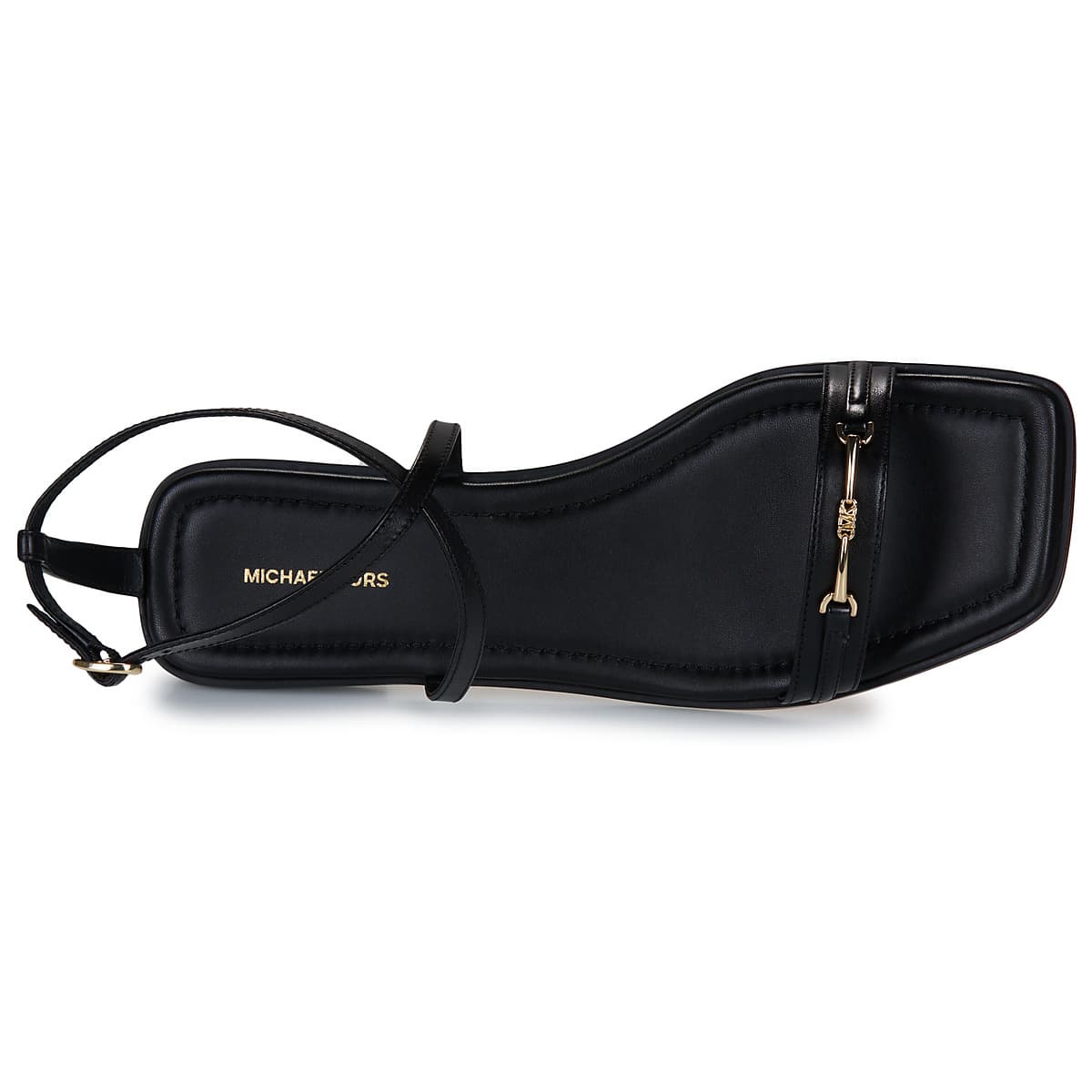 Women's Sandals Michael Kors Black