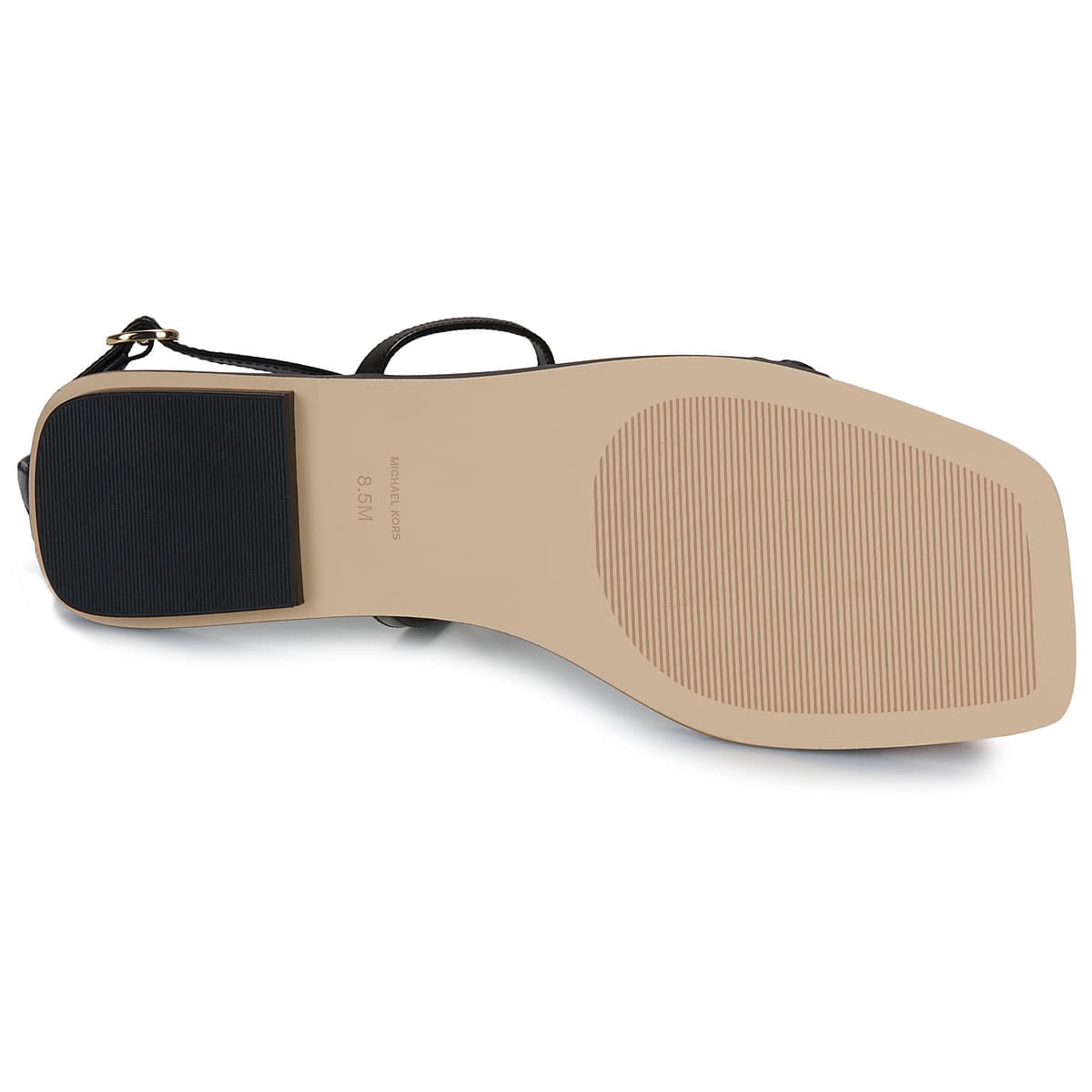 Women's Sandals Michael Kors Black