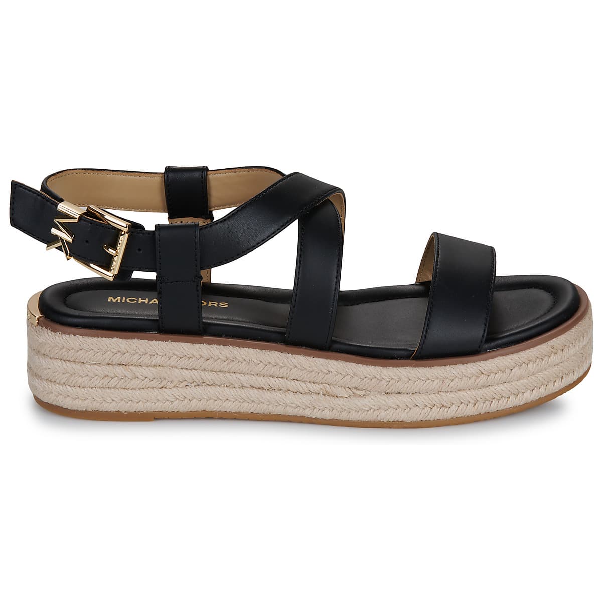Women's Espadrilles Michael Kors Black