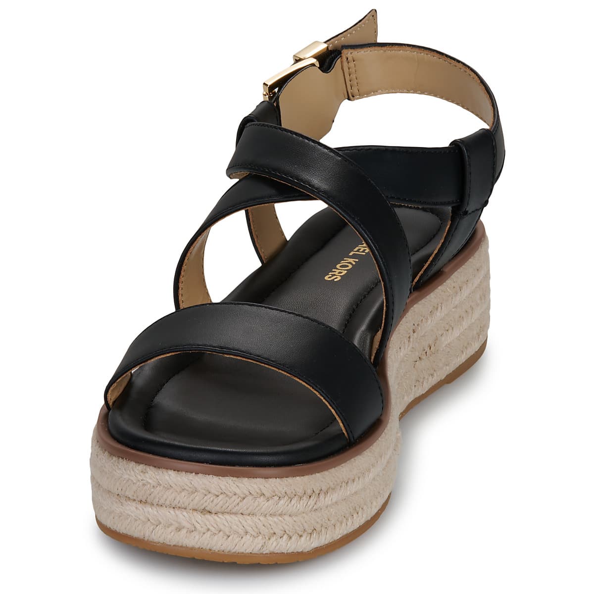 Women's Espadrilles Michael Kors Black