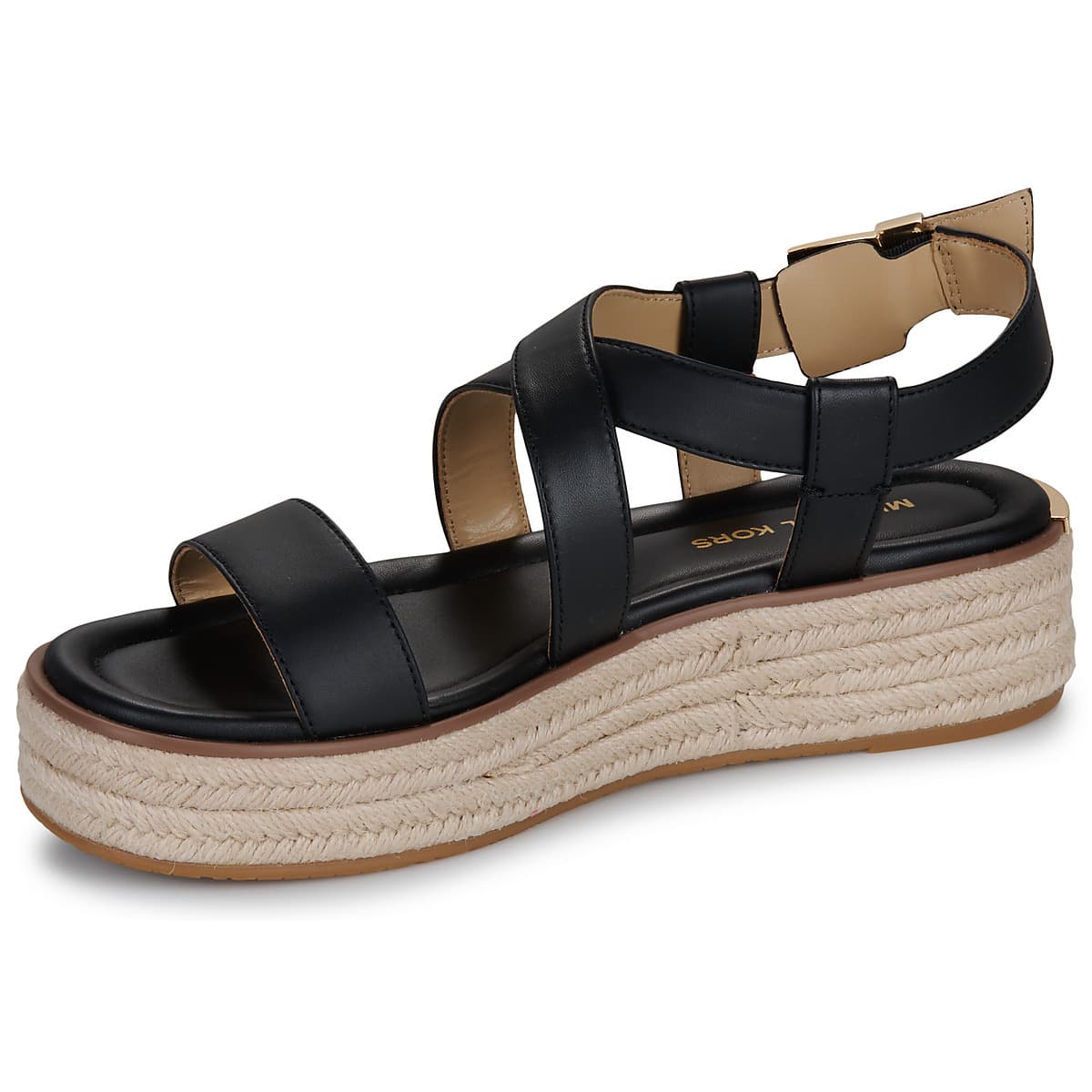 Women's Espadrilles Michael Kors Black