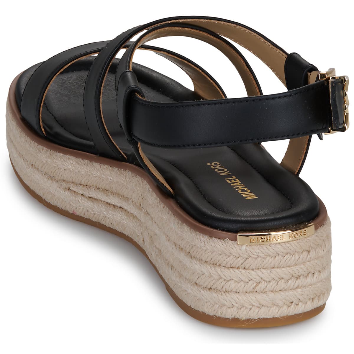 Women's Espadrilles Michael Kors Black