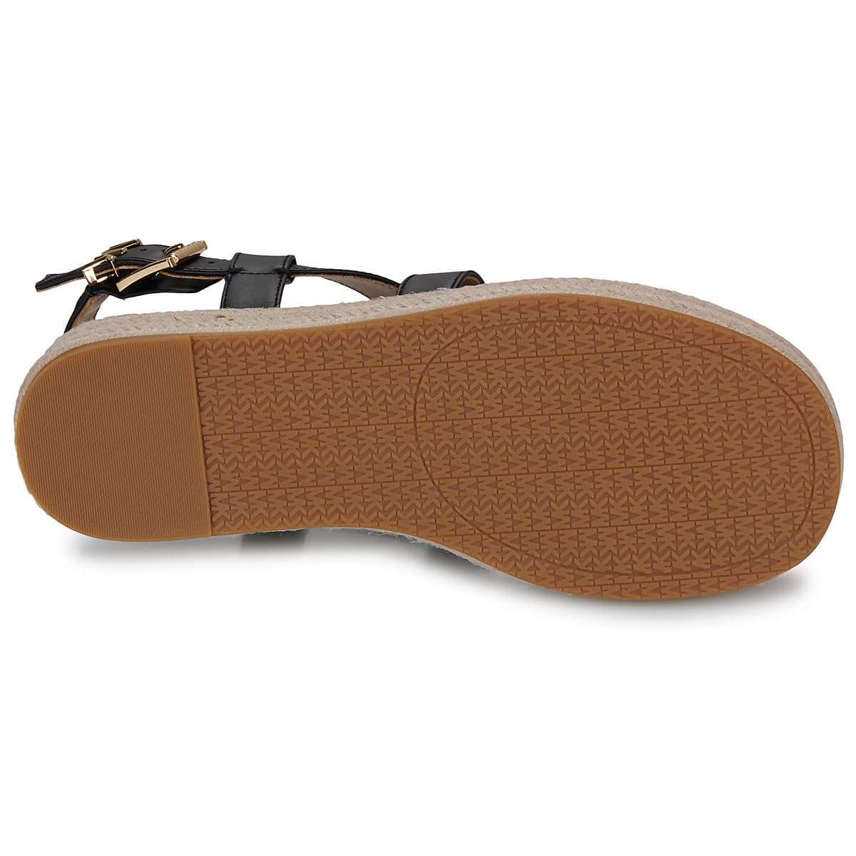 Women's Espadrilles Michael Kors Black