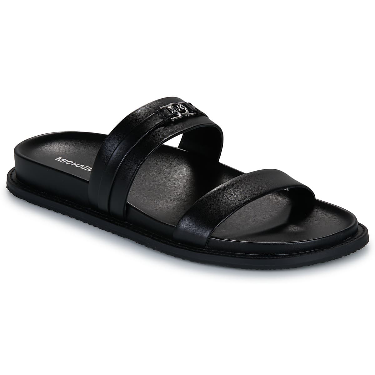 Σανδάλια χωρίς τακούνι MICHAEL Michael Kors MANDY FLAT SANDAL