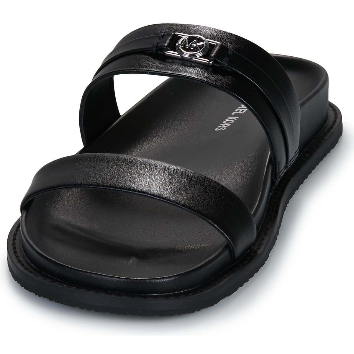 Women's Sandals Michael Kors Black