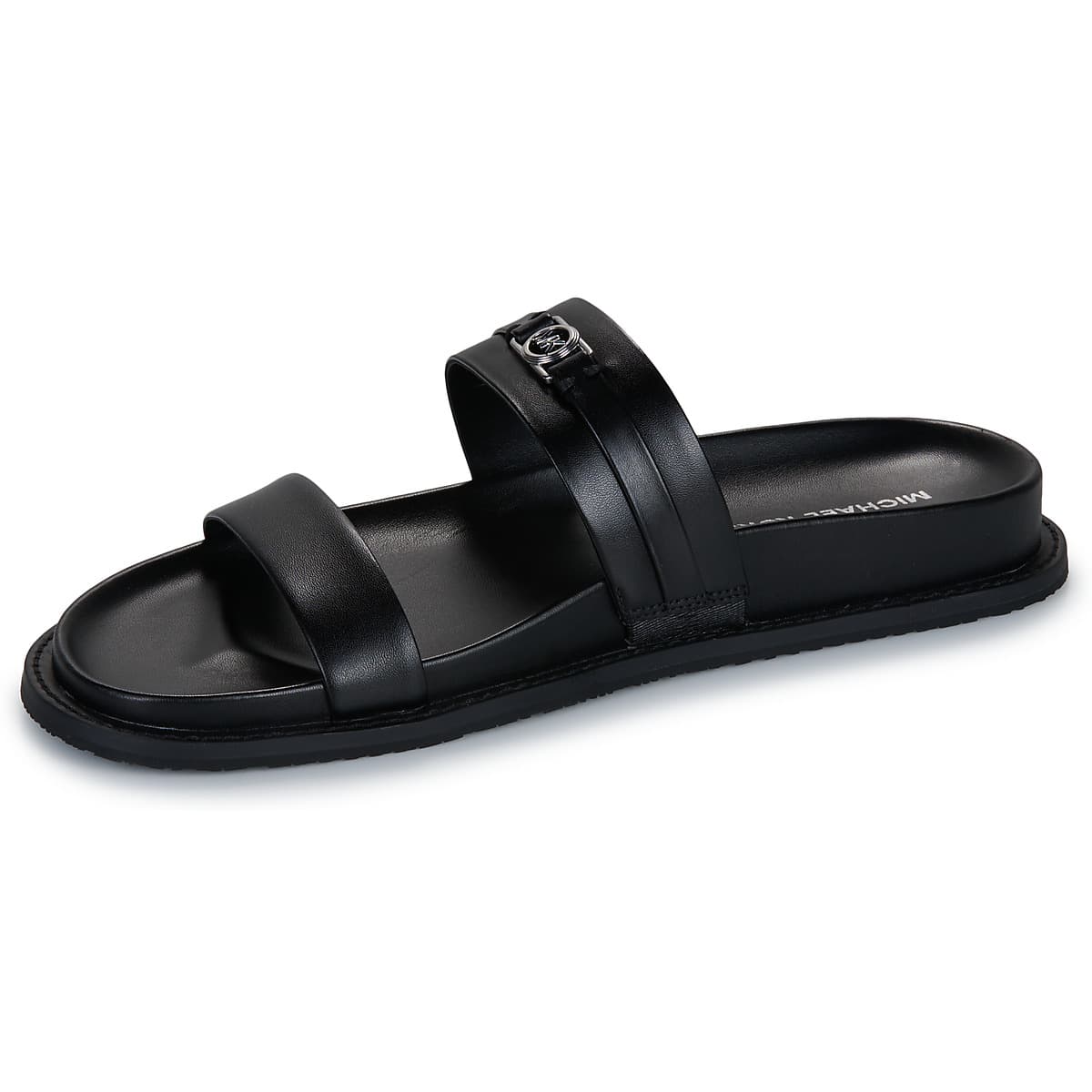 Women's Sandals Michael Kors Black