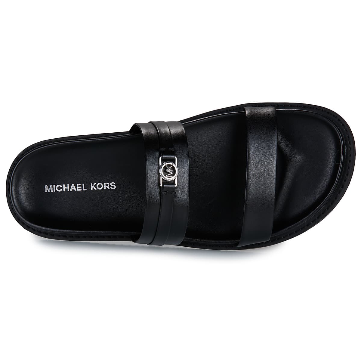 Women's Sandals Michael Kors Black