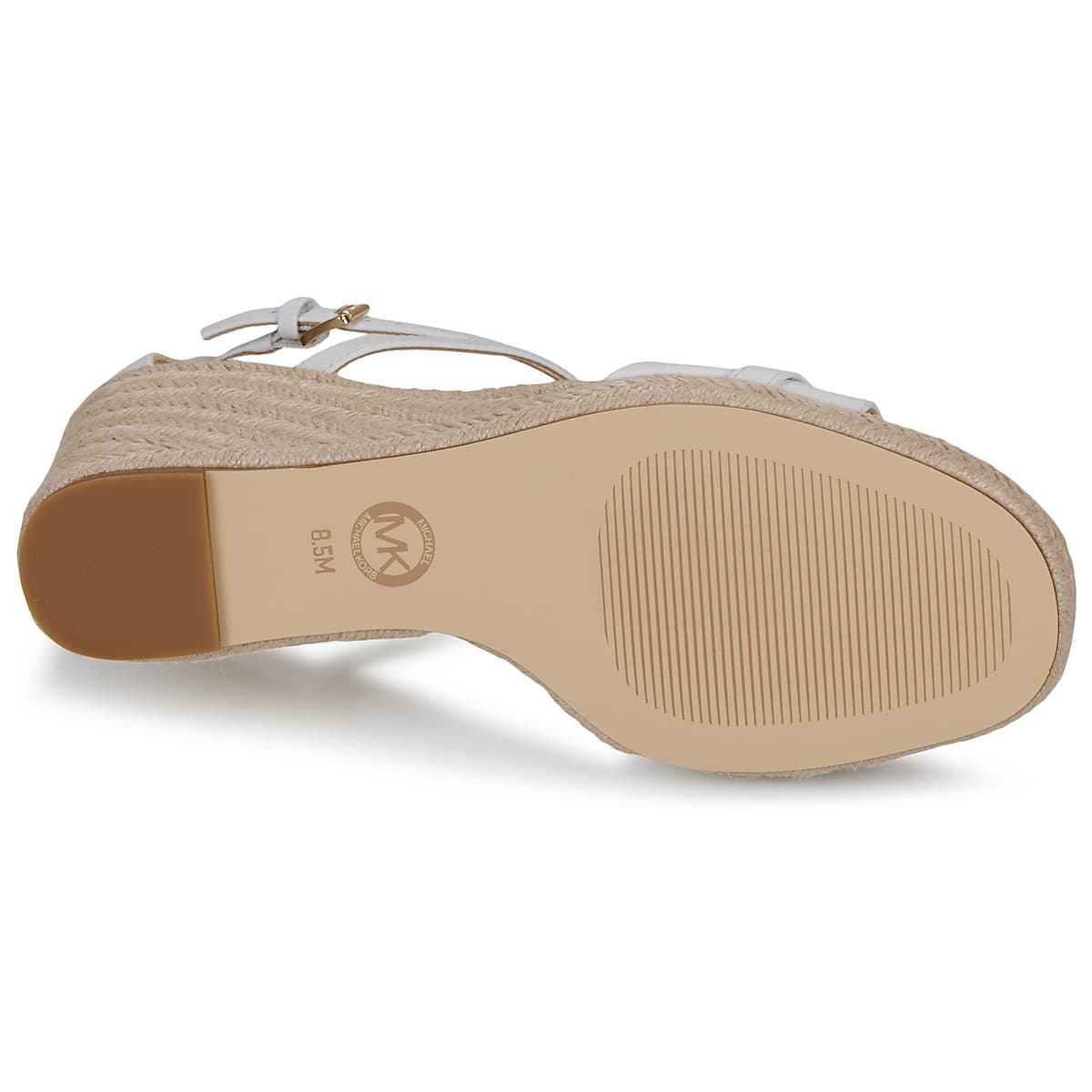 Women's Espadrilles Michael Kors White