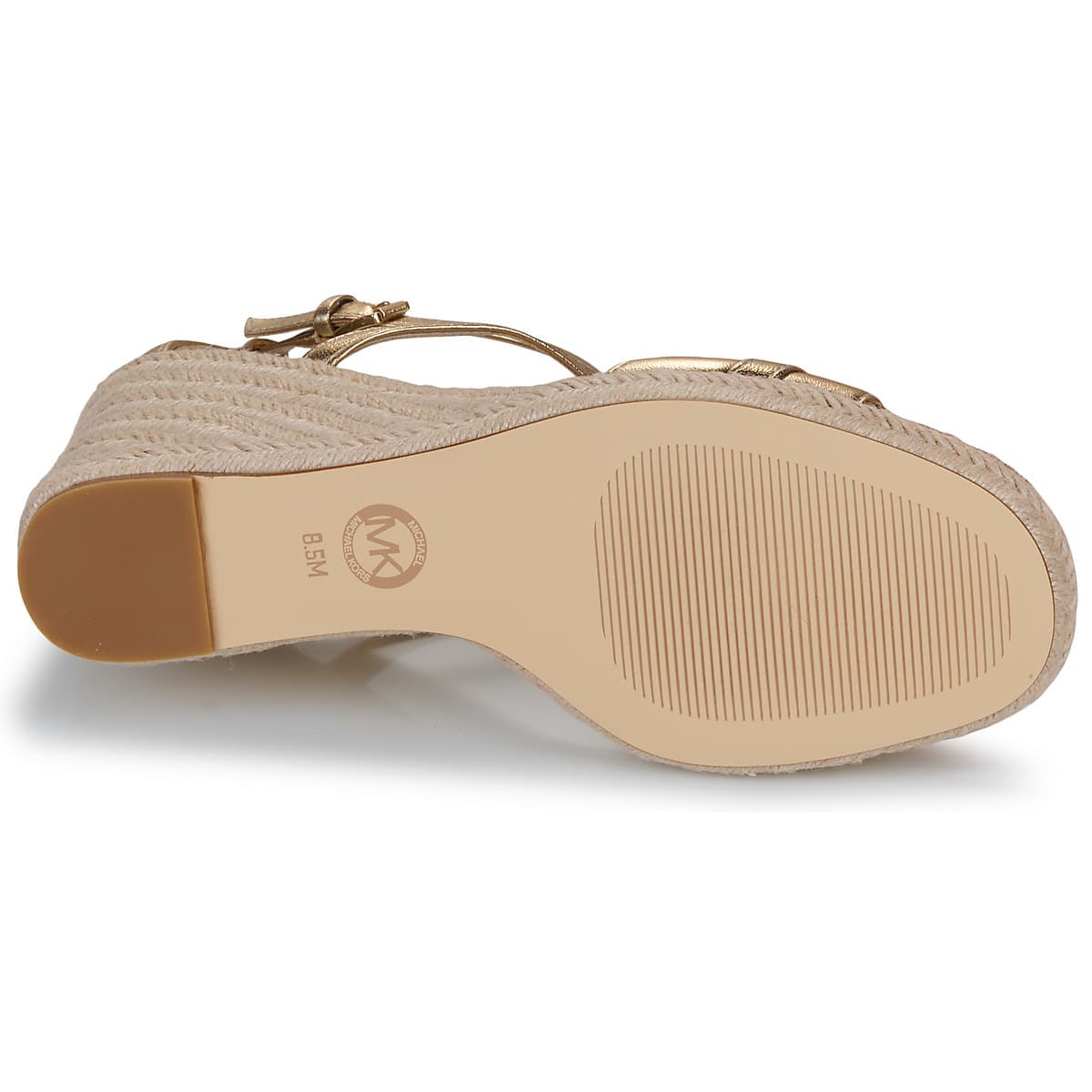 Women's Espadrilles Michael Kors Gold