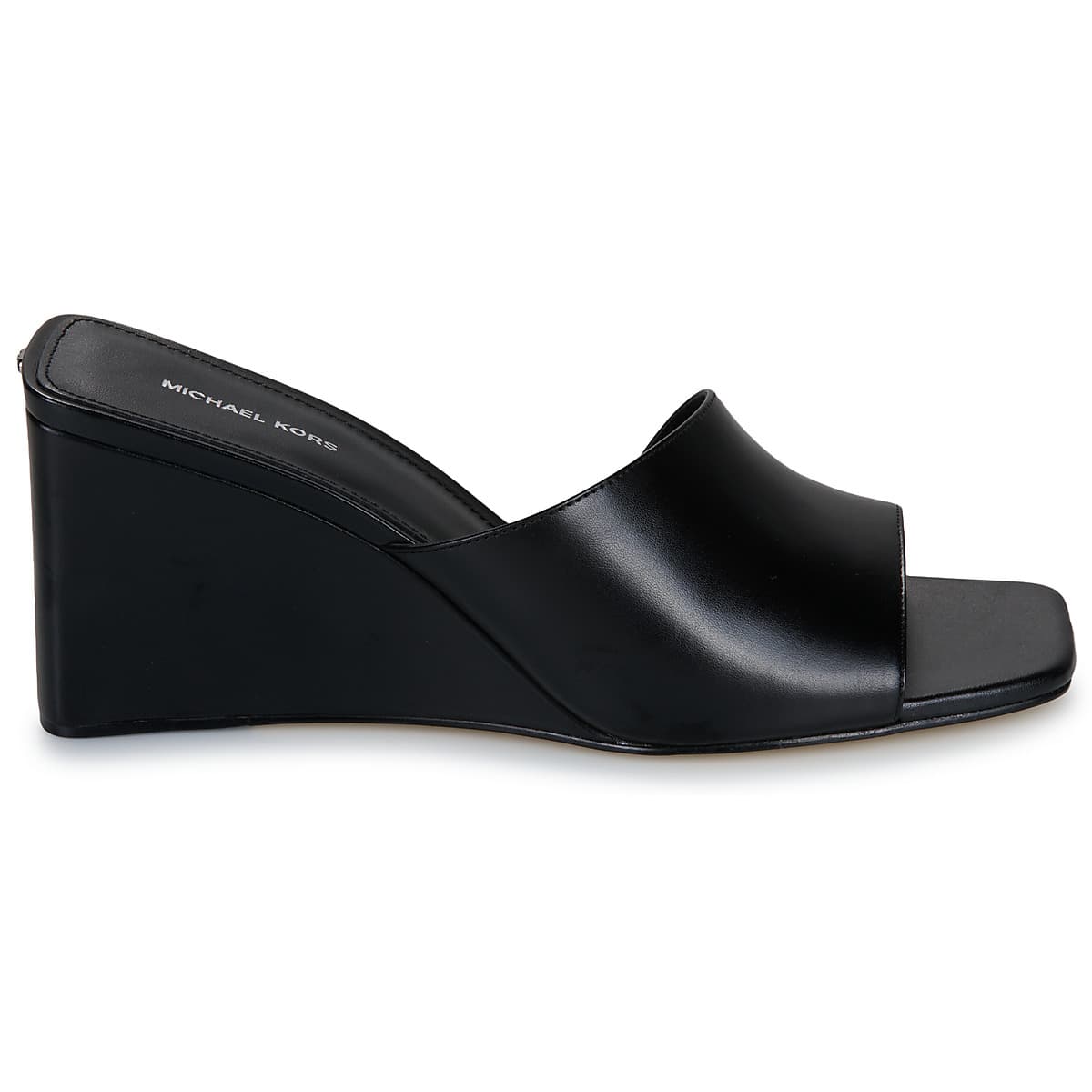 Women's Mules Michael Kors Black