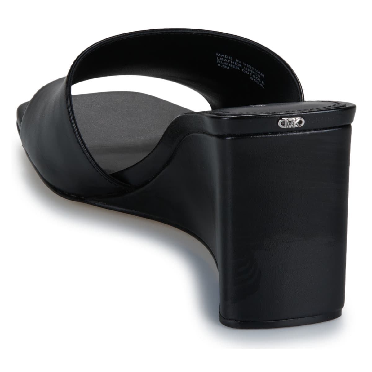 Women's Mules Michael Kors Black