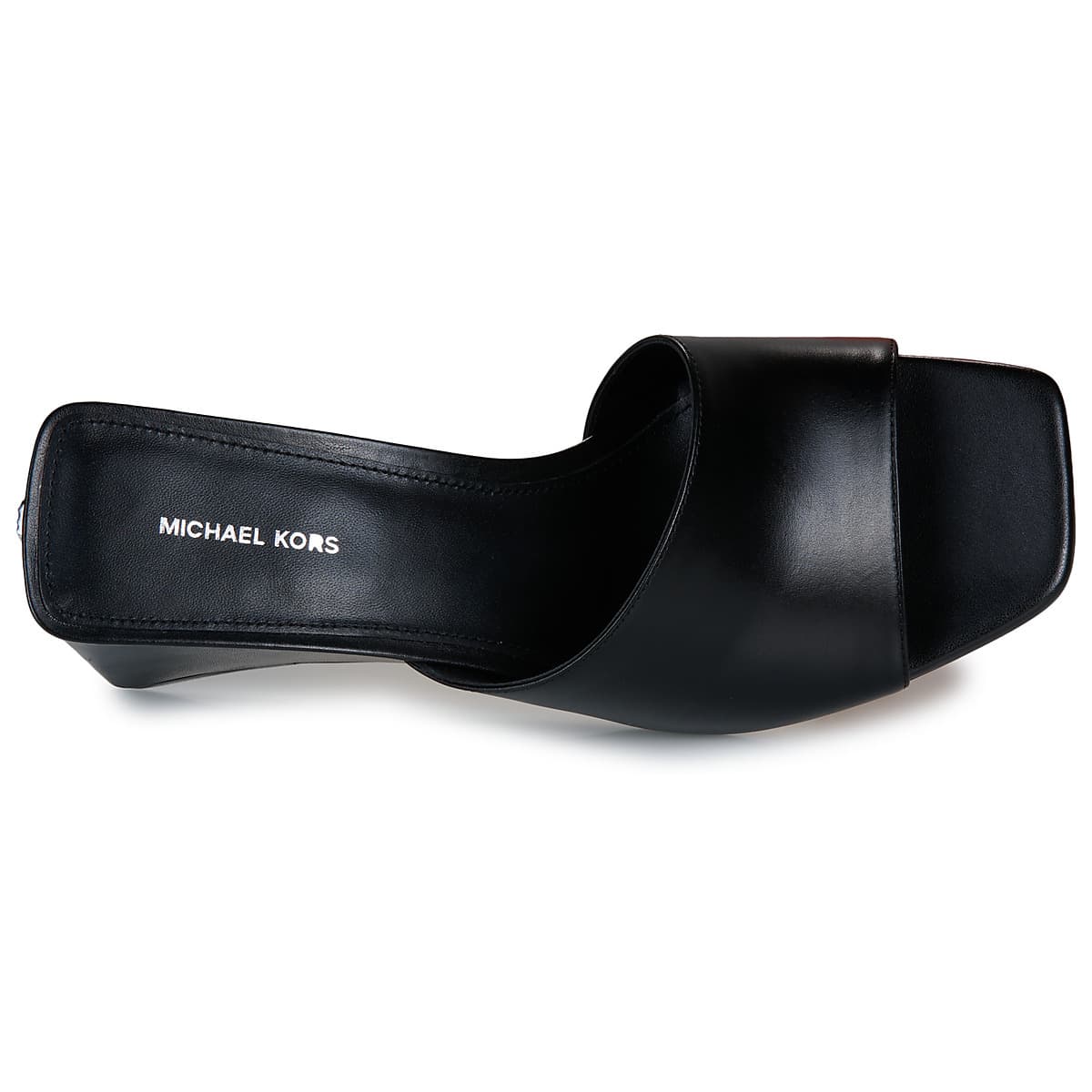 Women's Mules Michael Kors Black