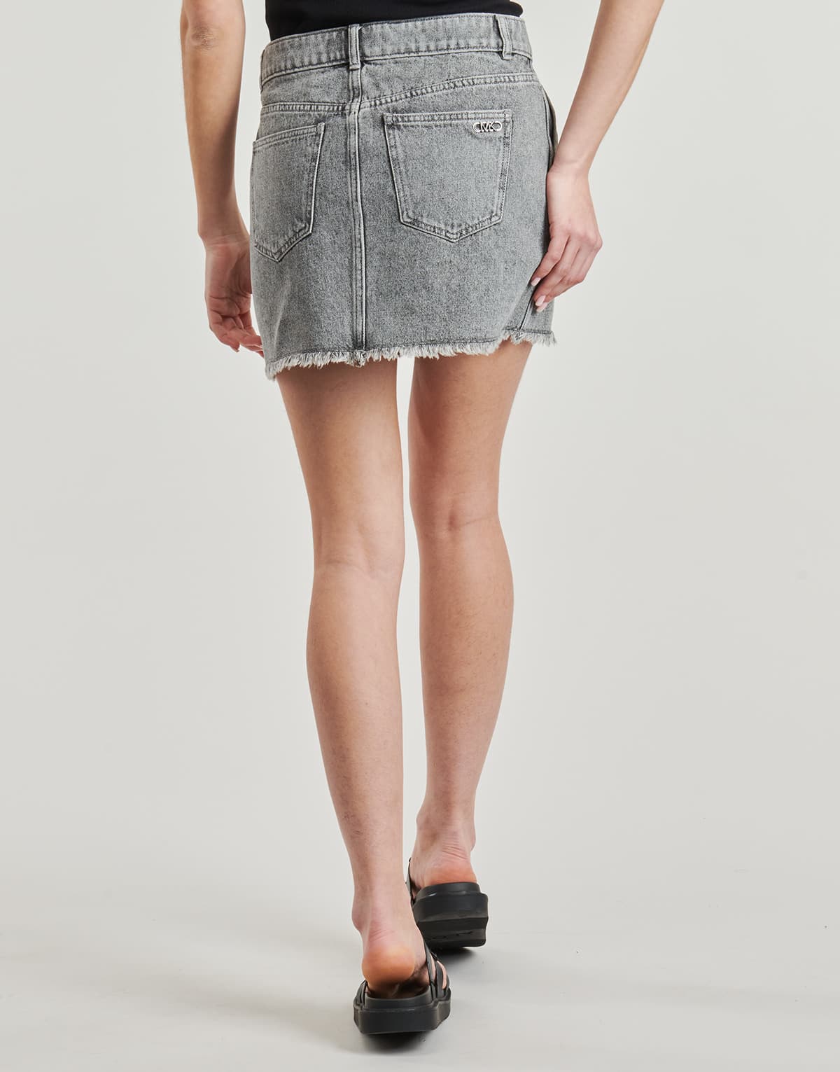 Women's Skirts Michael Kors Gray