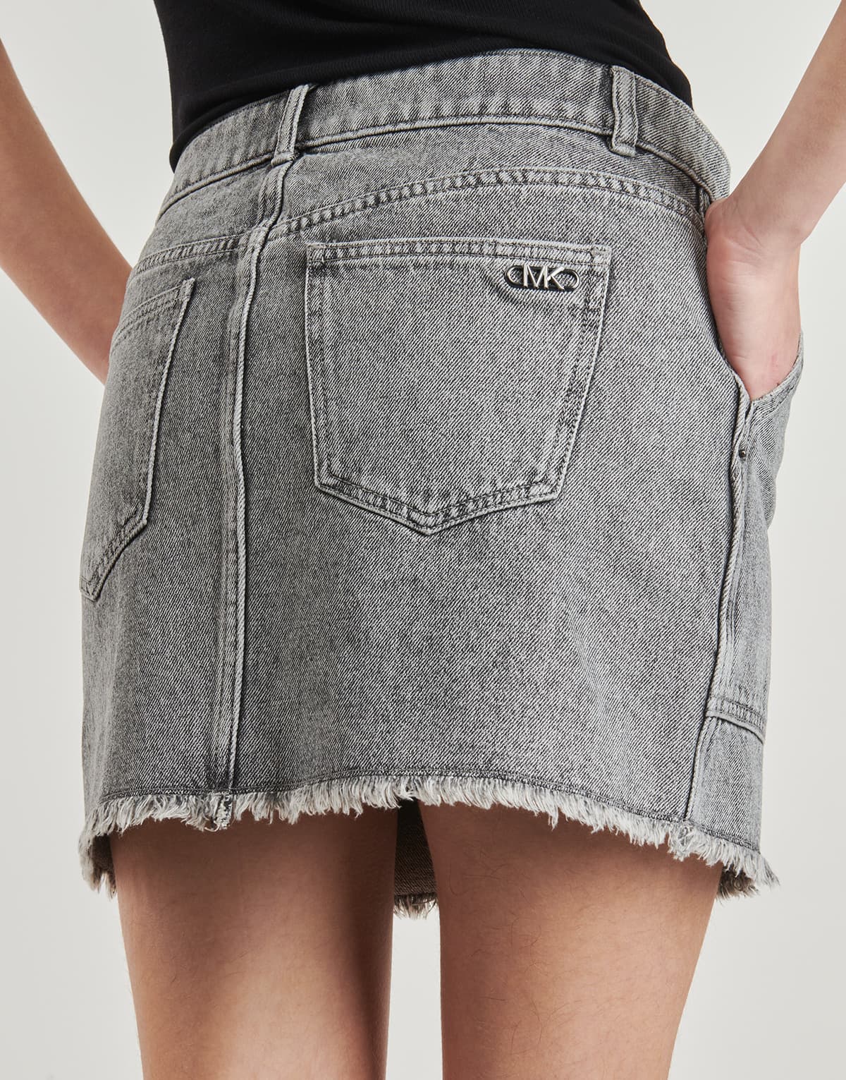 Women's Skirts Michael Kors Gray