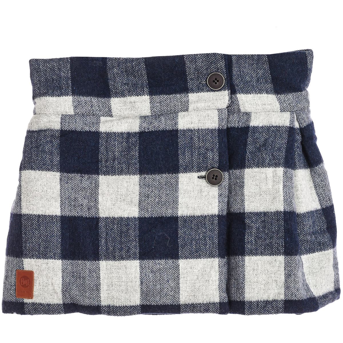 Women's Scarves Buff Multicolor