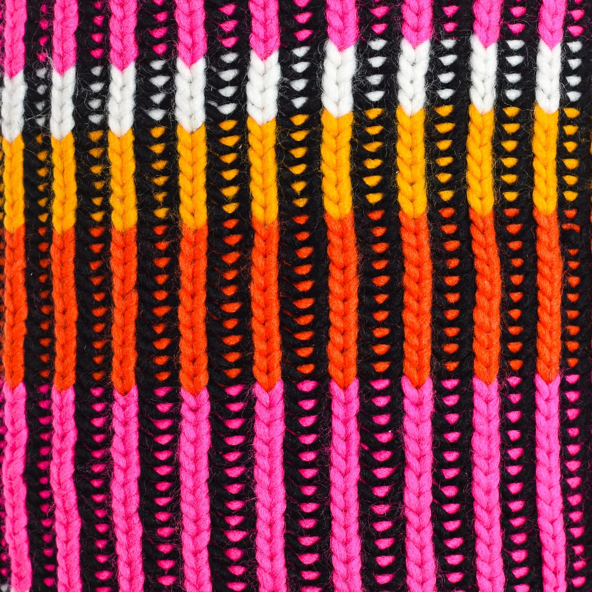 Men's Scarves Buff Multicolor