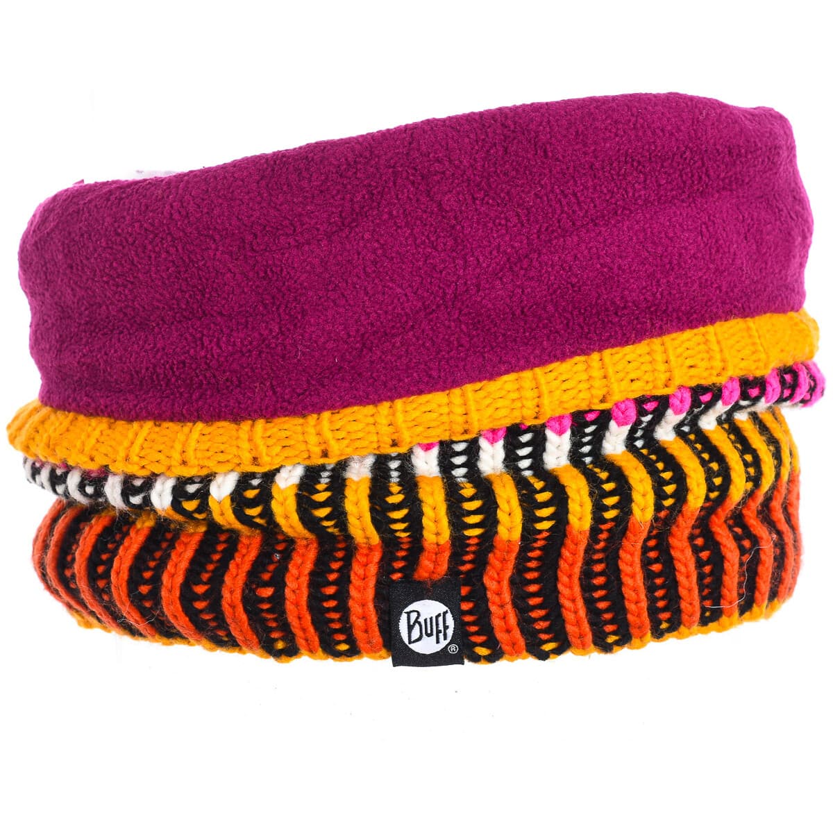 Men's Scarves Buff Multicolor