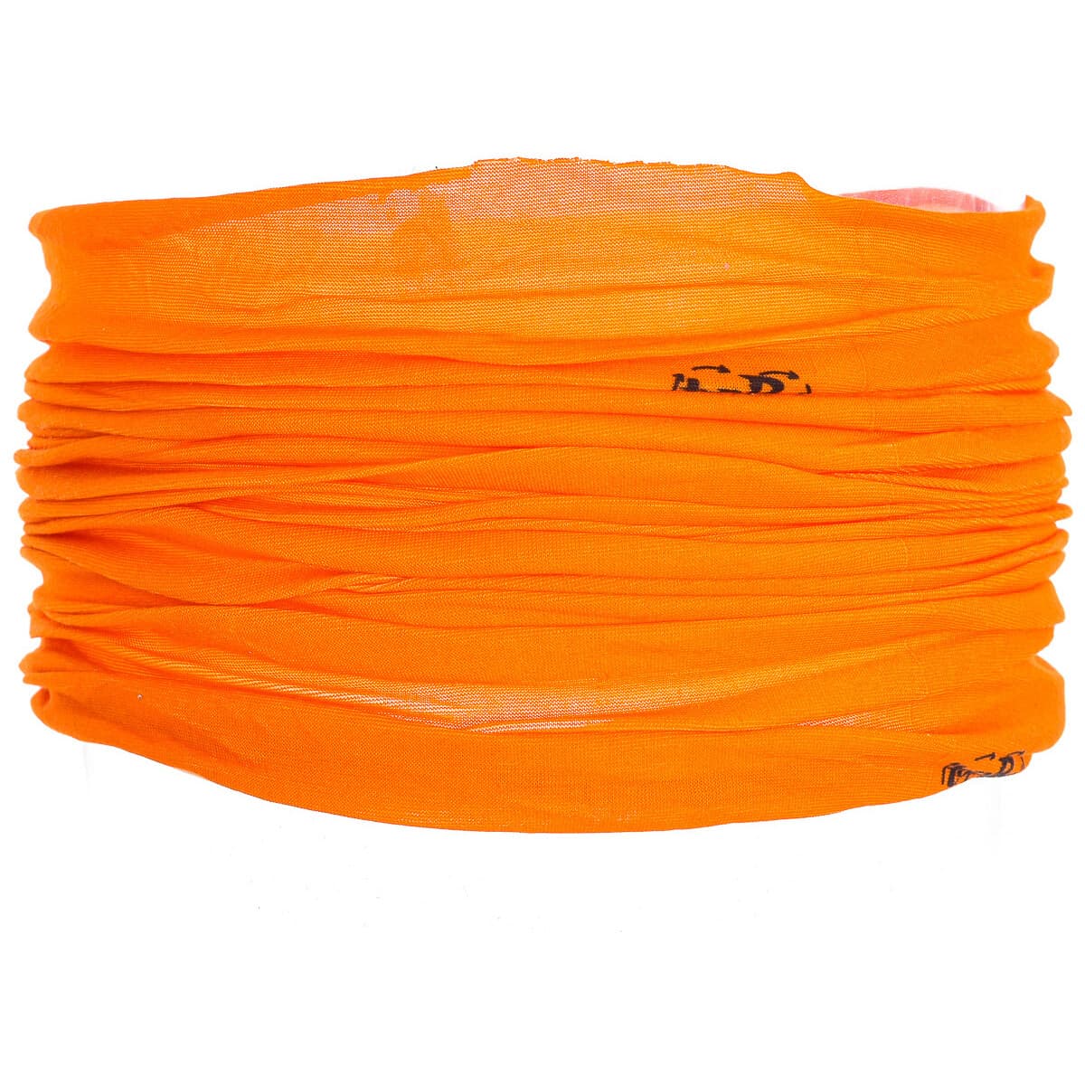 Men's Scarves Buff Orange