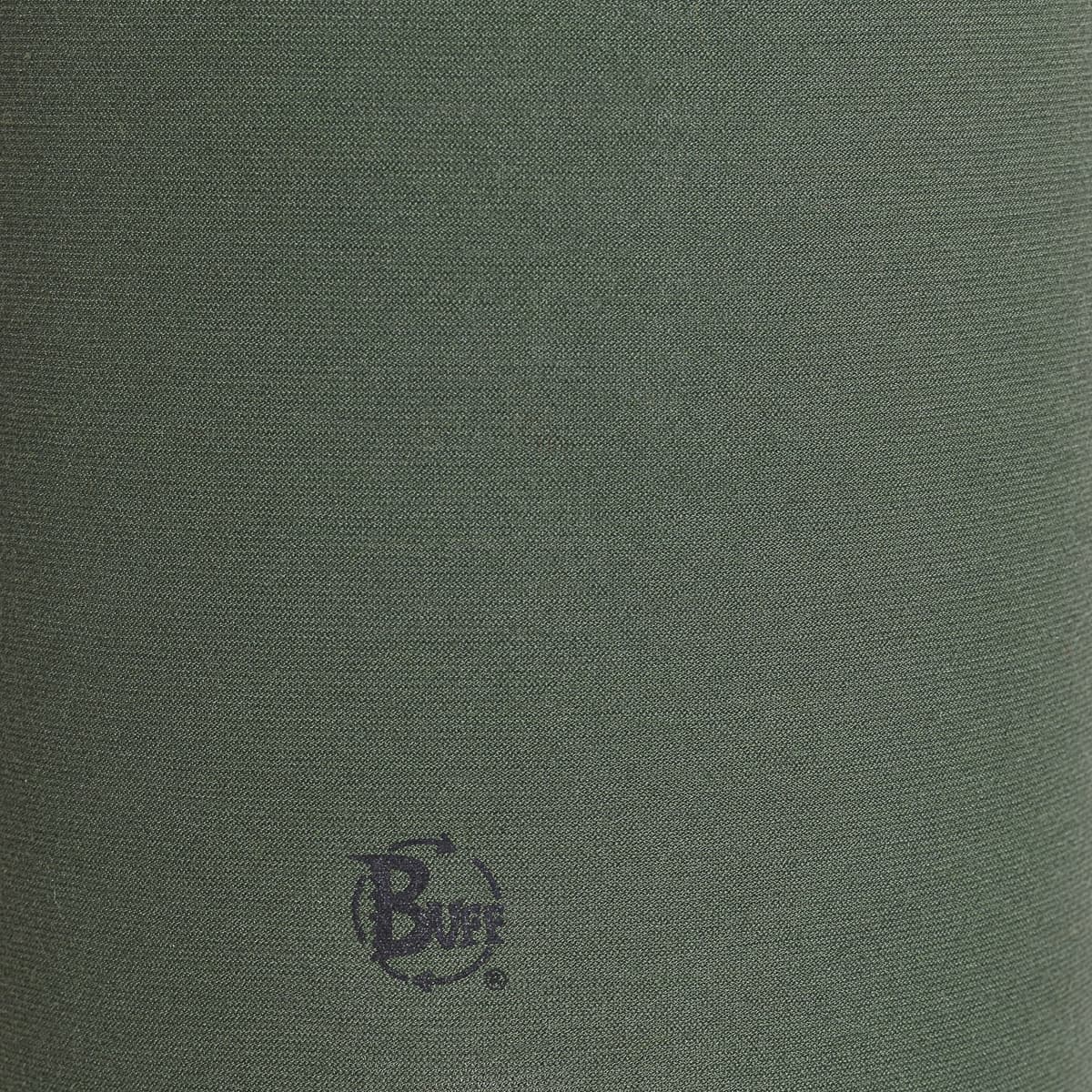 Women's Scarves Buff Green