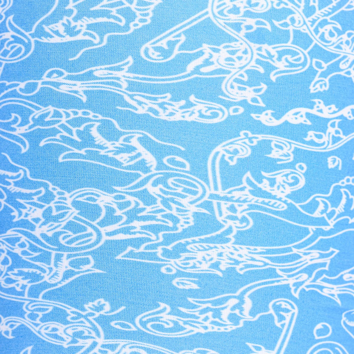 Women's Scarves Buff Multicolor