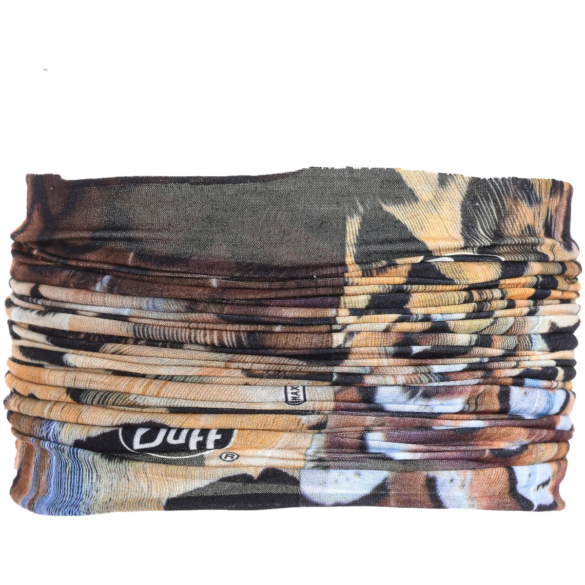 Women's Scarves Buff Brown