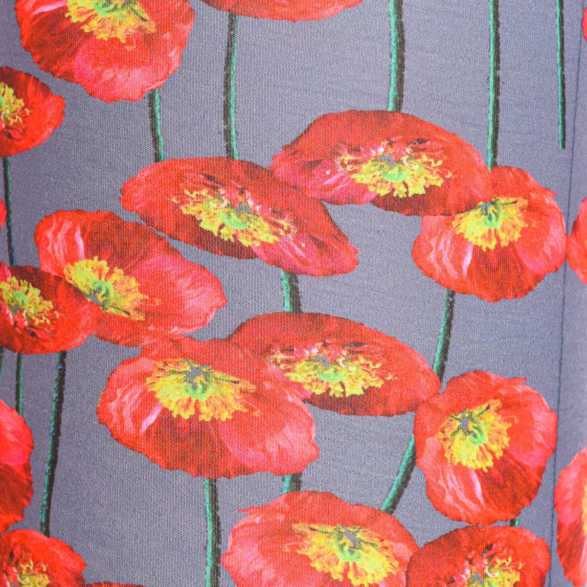 Women's Scarves Buff Gray